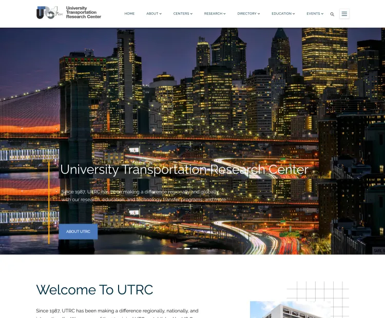 UTRC2.org